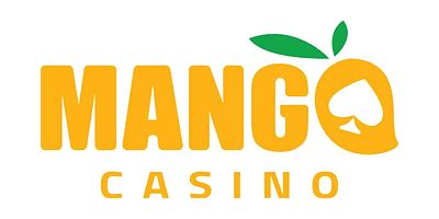 Mango Casino: Sign.